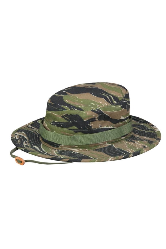 Boonie - 60/40 Ripstop