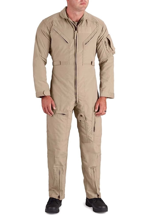 Cwu 27/P Aramid Flight Suit