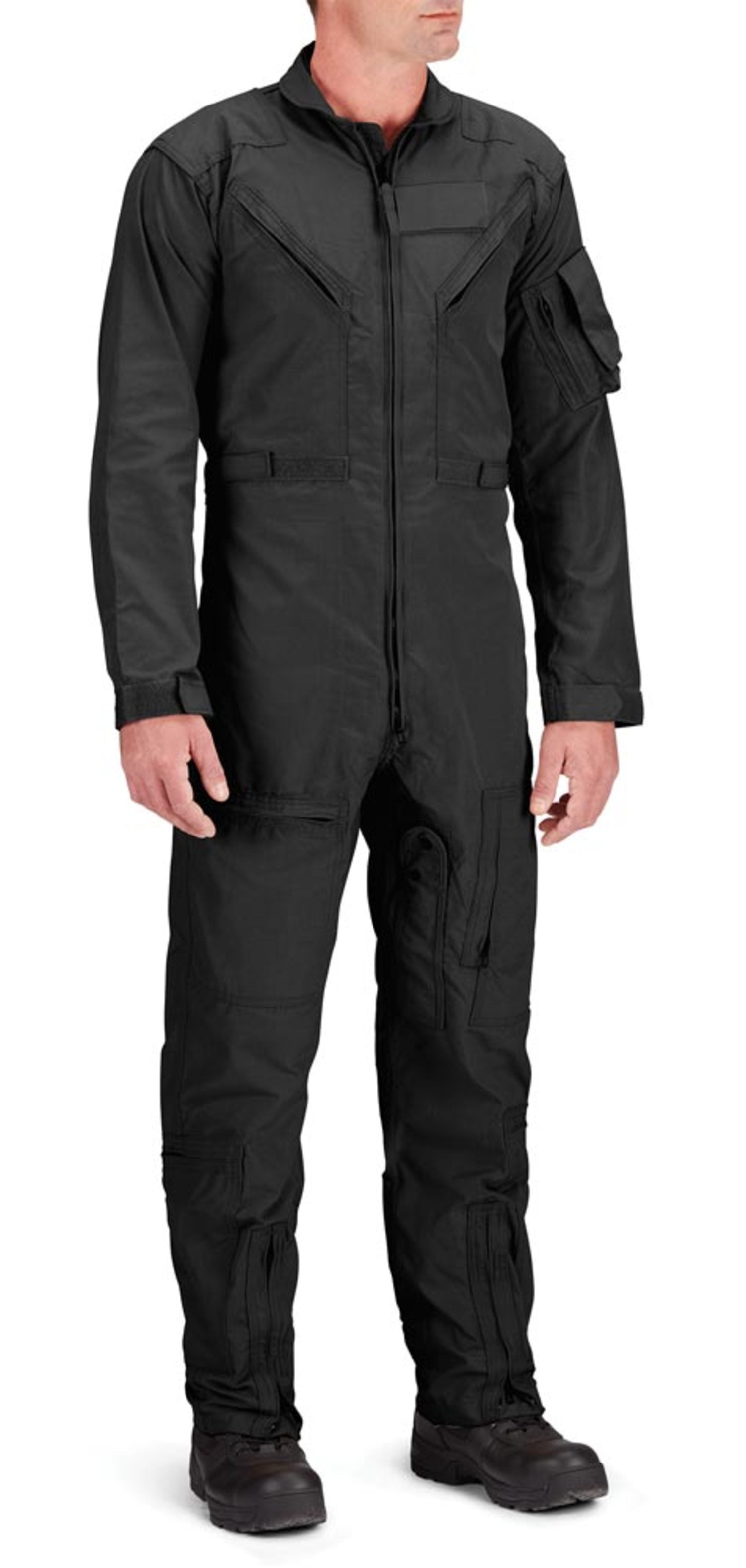 Propper CWU 27/P Nomex Coverall - Walmart.com