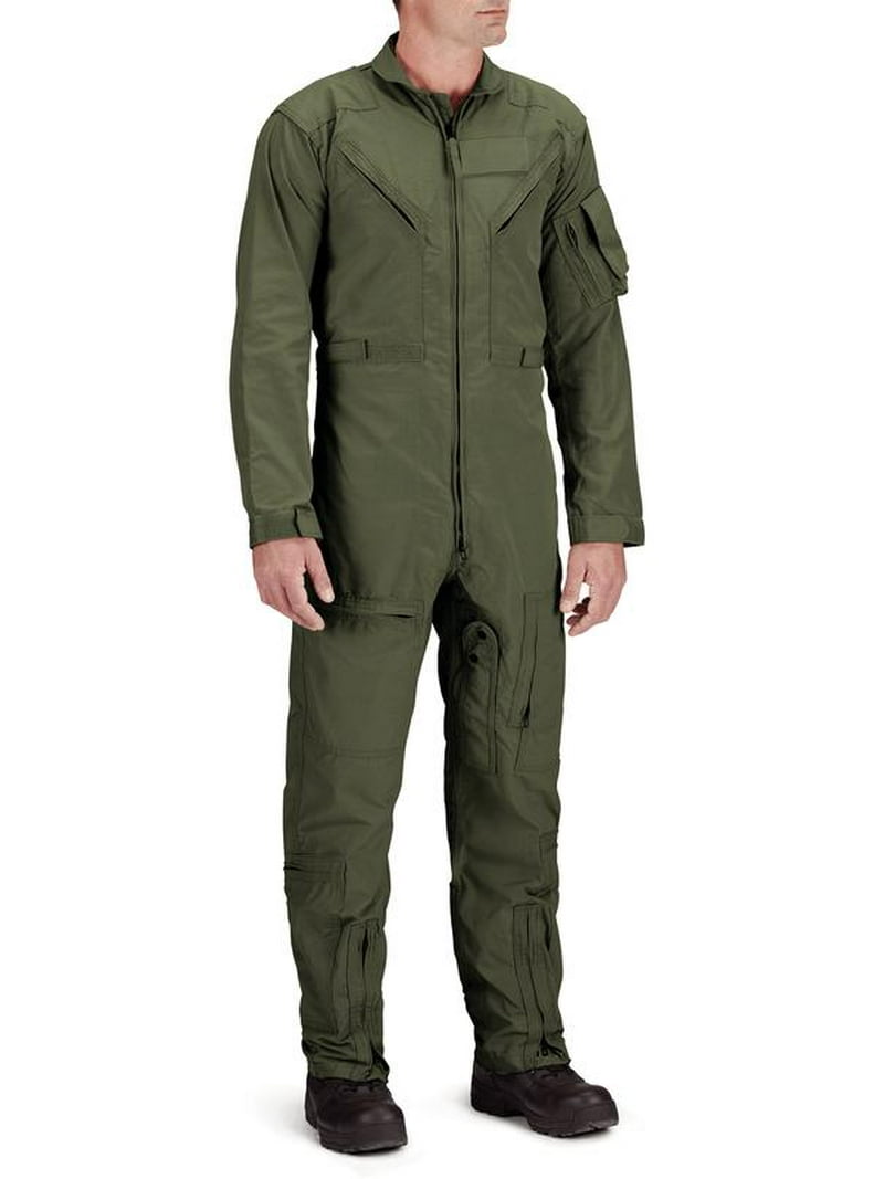 Propper CWU 27/P Nomex Coverall - Walmart.com