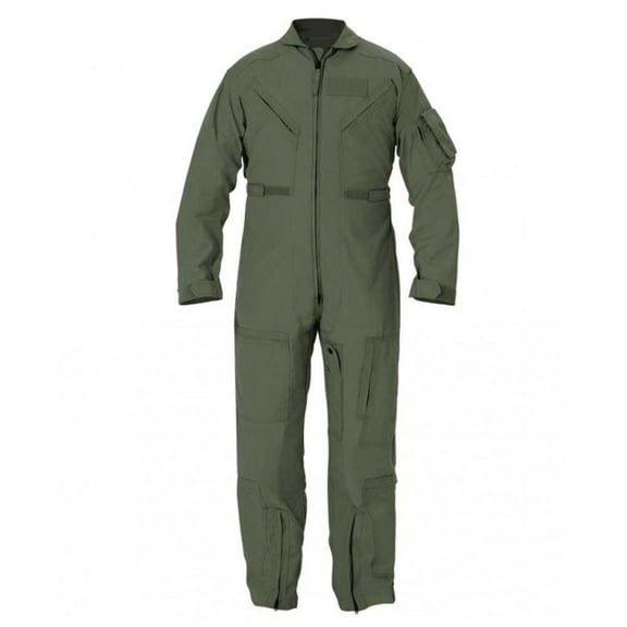 Propper CWU 27/P Nomex Flight Suit Sage Green