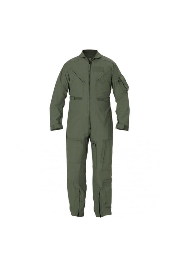 Propper CWU 27/P Nomex Flight Suit Sage Green