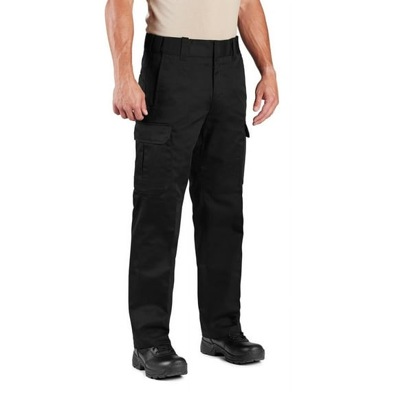 Propper Class B Cargo Pant Black 34X36