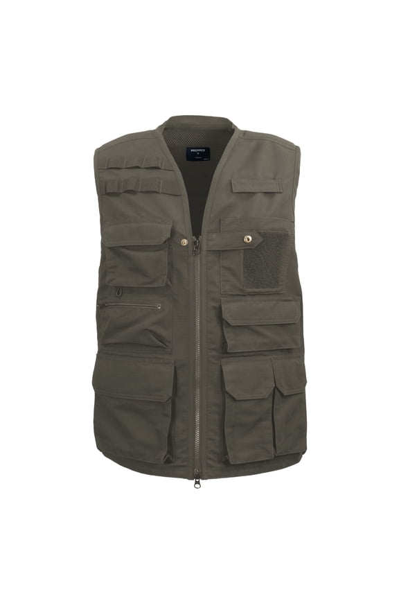 ® Edgetec Outdoor Utility Vest