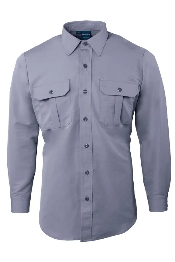 Men's Edgetec Long Sleeve Shirt