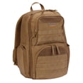 thumbnail image 1 of Propper Expandable Backpack - Coyote, 1 of 3