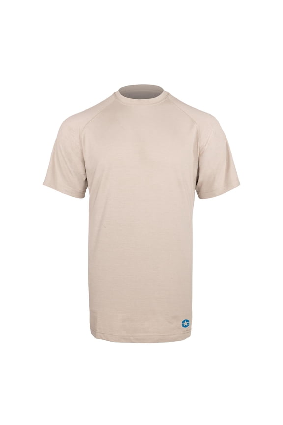 FR Baselayer Short Sleeve Tee Shirt