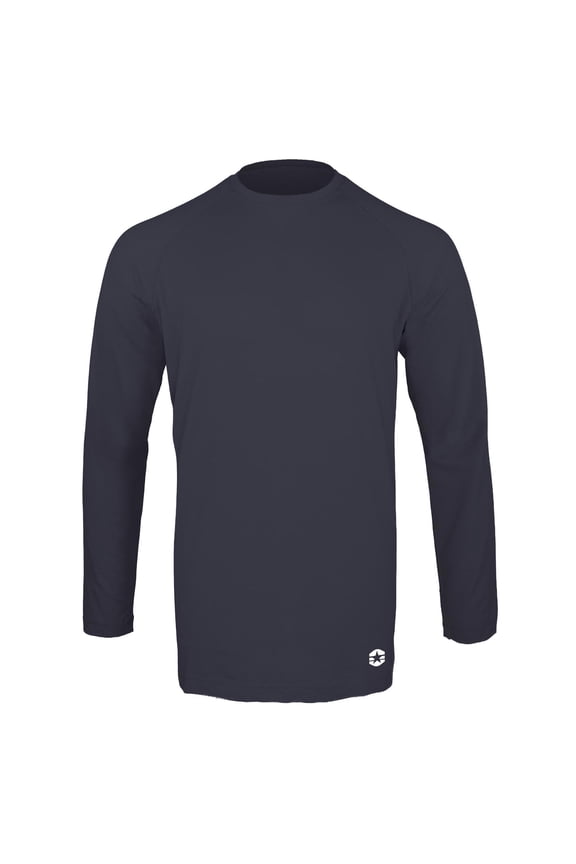 Flame-Resistant Base Layer Short Sleeve T-Shirt LAPD NAVY XL2