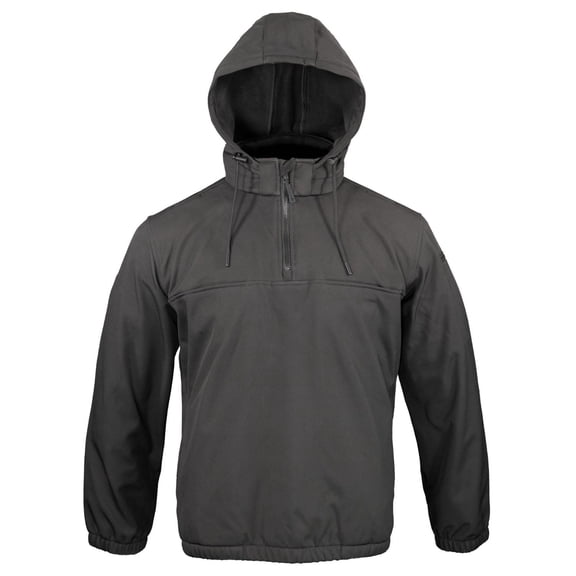Propper Hooded Soft Shell Job Shirt, Men's 3XL-L