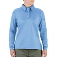 thumbnail image 1 of Propper Women's I.C.E. Performance Long Sleeve Polo, 1 of 7