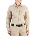 thumbnail image 1 of Propper Women's Kinetic Long Sleeve Shirt, 1 of 6