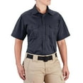 thumbnail image 1 of Propper Women's Kinetic Short Sleeve Shirt, 1 of 7