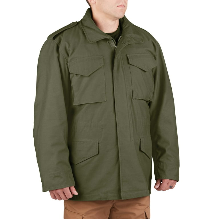 Field jacket walmart hot sale