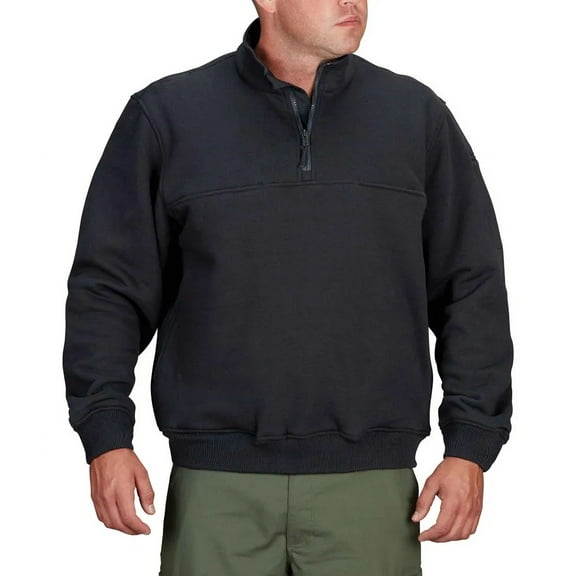 Propper Men's 1/4 Zip Job Shirt