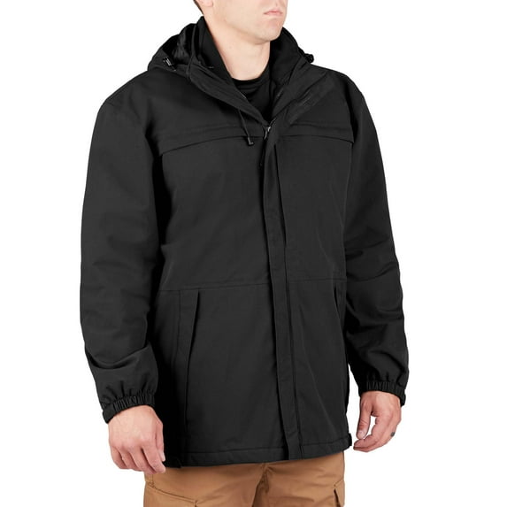 Propper Men's 3 In 1 Hardshell Parka