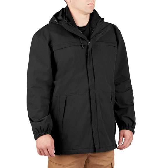 Propper Men's 3 In 1 Hardshell Parka