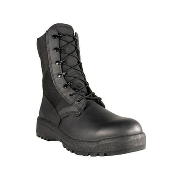 Propper Men's 8” Slip-Resistant Jungle Boot, Hiking Boots, Work Boots