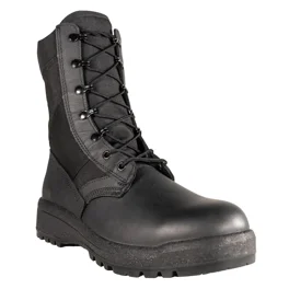 DT DR MARTENS x STÜSSY​ 2295 Decon Leather Biker Boots Size 8M