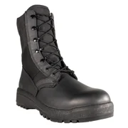 Propper Mens 8  Slip-Resistant Jungle Boot, Hiking Boots, Work Boots
