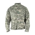 thumbnail image 1 of Propper Men's Army Combat Uniform (ACU) Coat, Universal Digital, Large Regular, 1 of 3