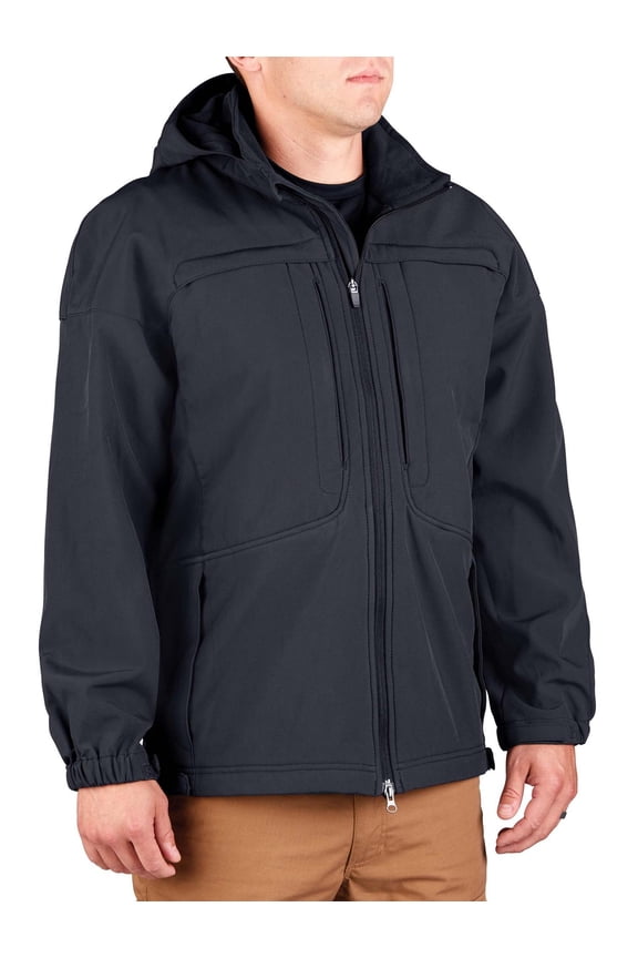 Men's BA Softshell Duty Jacket
