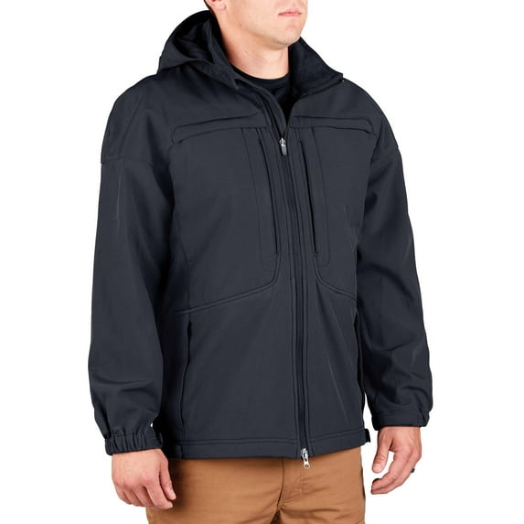 Propper Men's BA Softshell Duty Jacket