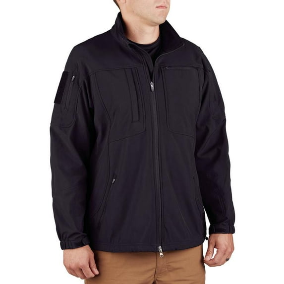 Propper Men's BA Softshell Jacket