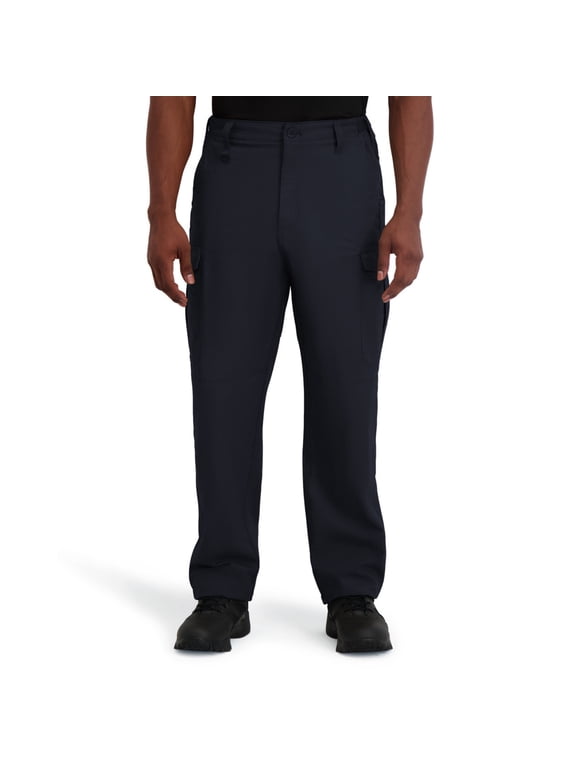 Men’s BDU 2.0 Durable Ripstop Work Pants with Reinforced Knees