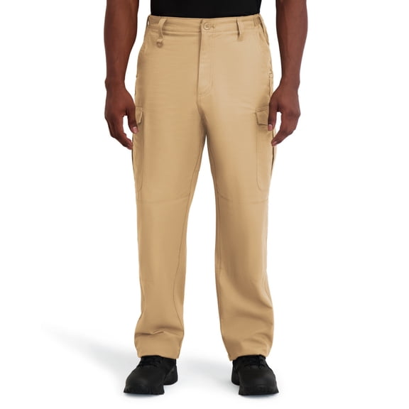 Propper Men’s BDU 2.0 Durable Ripstop Work Pants with Reinforced Knees