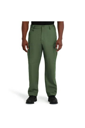 Full Length Side Zipper Pants