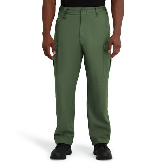 Propper Men’s BDU 2.0 Durable Ripstop Work Pants with Reinforced Knees