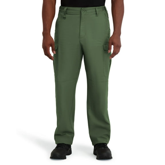 Propper Men’s BDU 2.0 Durable Ripstop Work Pants with Reinforced Knees