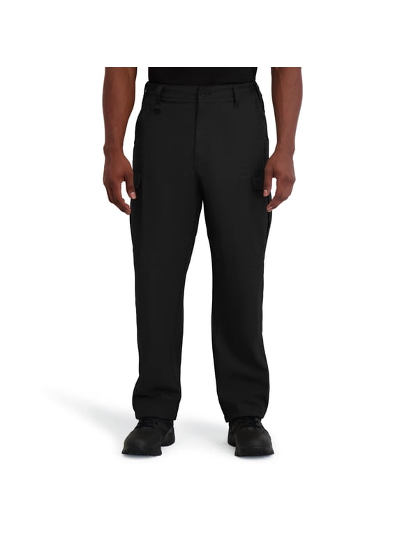 Men’s BDU 2.0 Durable Ripstop Work Pants with Reinforced Knees