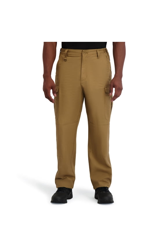 Men’s BDU 2.0 Durable Ripstop Work Pants with Reinforced Knees