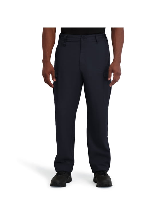 Men’s BDU 2.0 Durable Ripstop Work Pants with Reinforced Knees