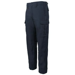 Snap Button Pants
