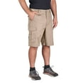 thumbnail image 1 of Propper Men's BDU 2.0 Cargo Shorts, 10" Lightweight NYCO Ripstop Quick-Dry Short, 1 of 7