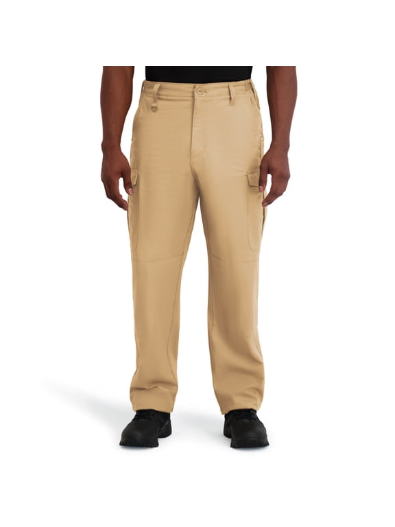Men’s BDU 2.0 Durable Ripstop Work Pants with Reinforced Knees