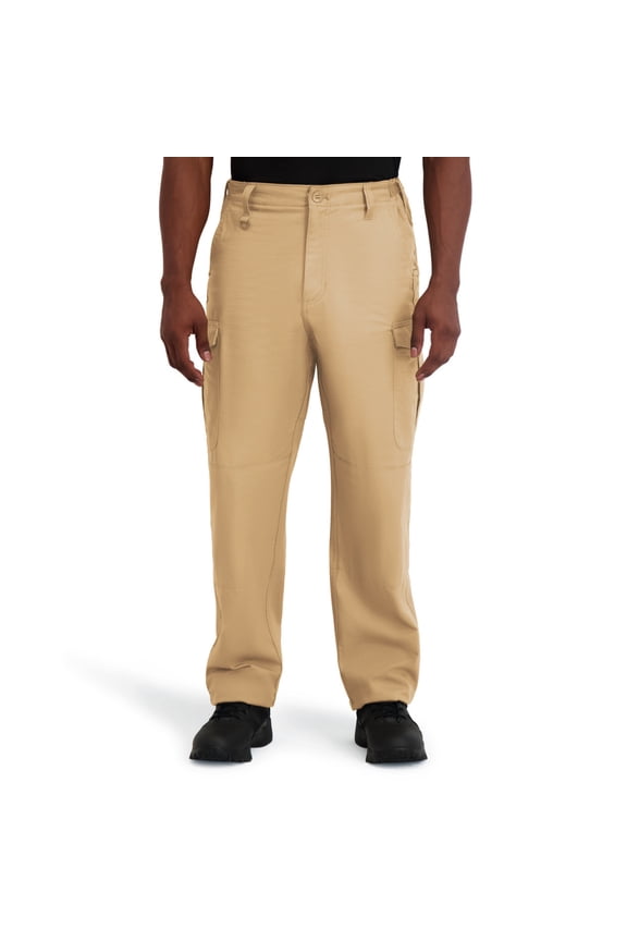 Men’s BDU 2.0 Durable Ripstop Work Pants with Reinforced Knees