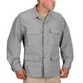 thumbnail image 1 of Propper Men's BDU Coat - 65/35 Ripstop, 1 of 6