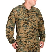 Propper Men's BDU Coat