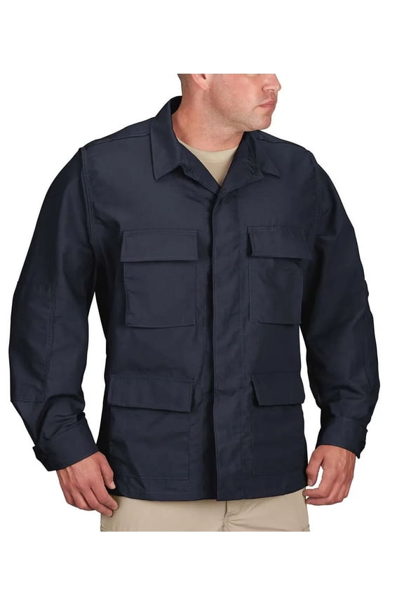 Men's BDU Coat