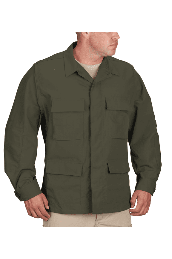 Men's BDU Coat