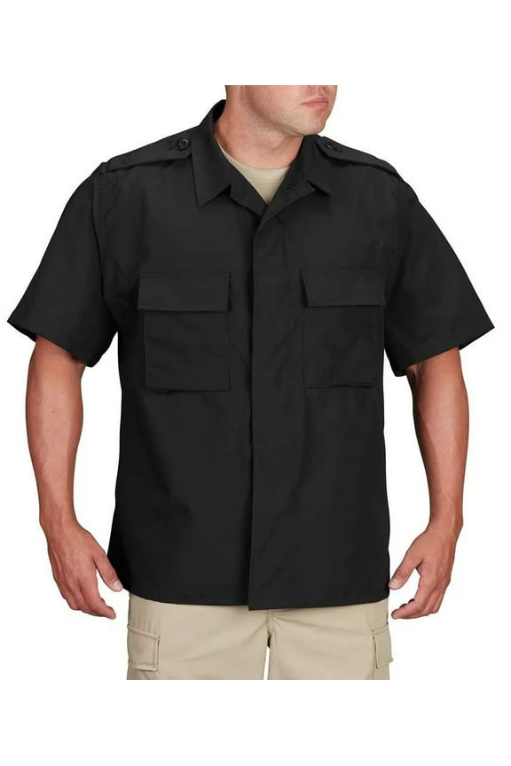 Men's BDU Short Sleeve Shirt