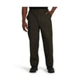 thumbnail image 1 of PROPPER Men's Durable Ripstop Work Pants with Zipper Fly, Adjustable Waist, 6 Pocket, 1 of 9