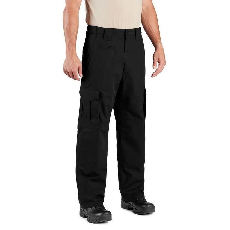 Propper Men s CRITICALRESPONSE EMS Pant Lightweight Ripstop Walmart