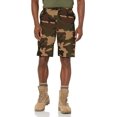 thumbnail image 1 of Propper Mens Cargo Shorts - Adjustable Waist Workwear, 1 of 4