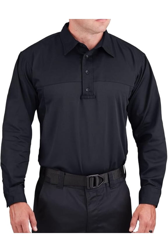 Men's Duty Kinetic Long Sleeve Shirt
