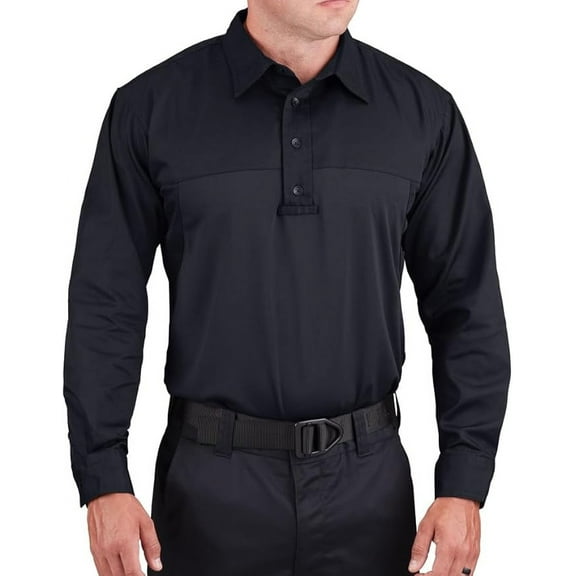 Propper Men's Duty Kinetic Long Sleeve Shirt