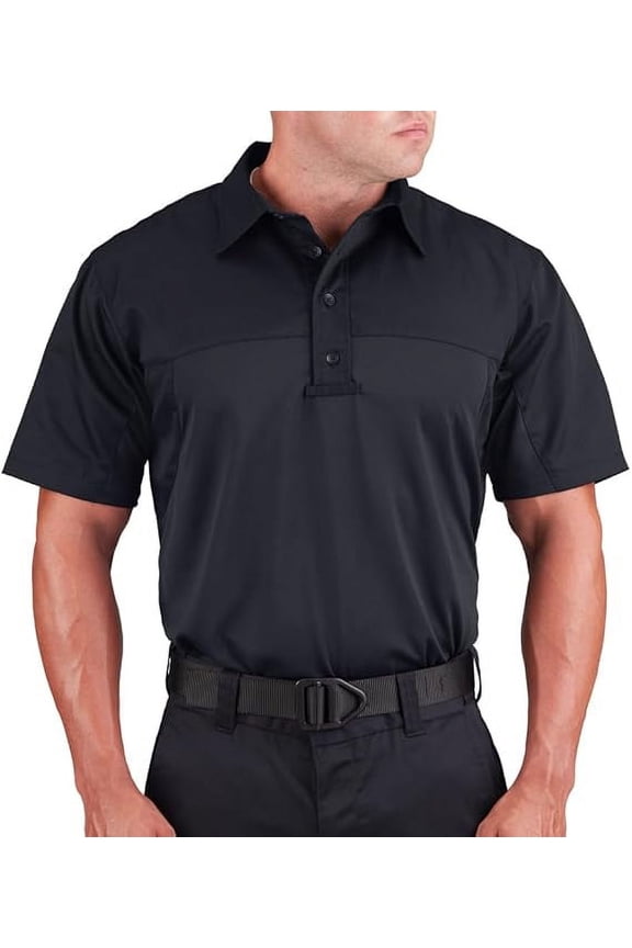 Men's Duty Kinetic Short Sleeve Shirt
